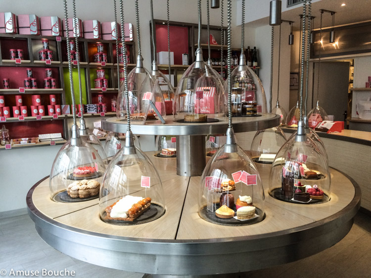 Patisserie des Reves Paris