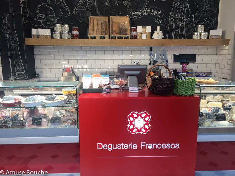 I regali di Francesca delicatese italienesti