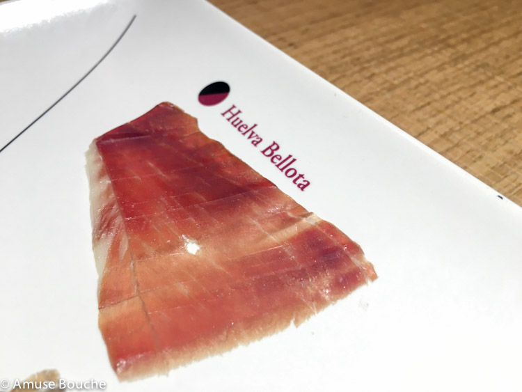 Jamon Bellota Barcelona