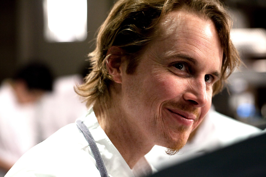 Grant Achatz