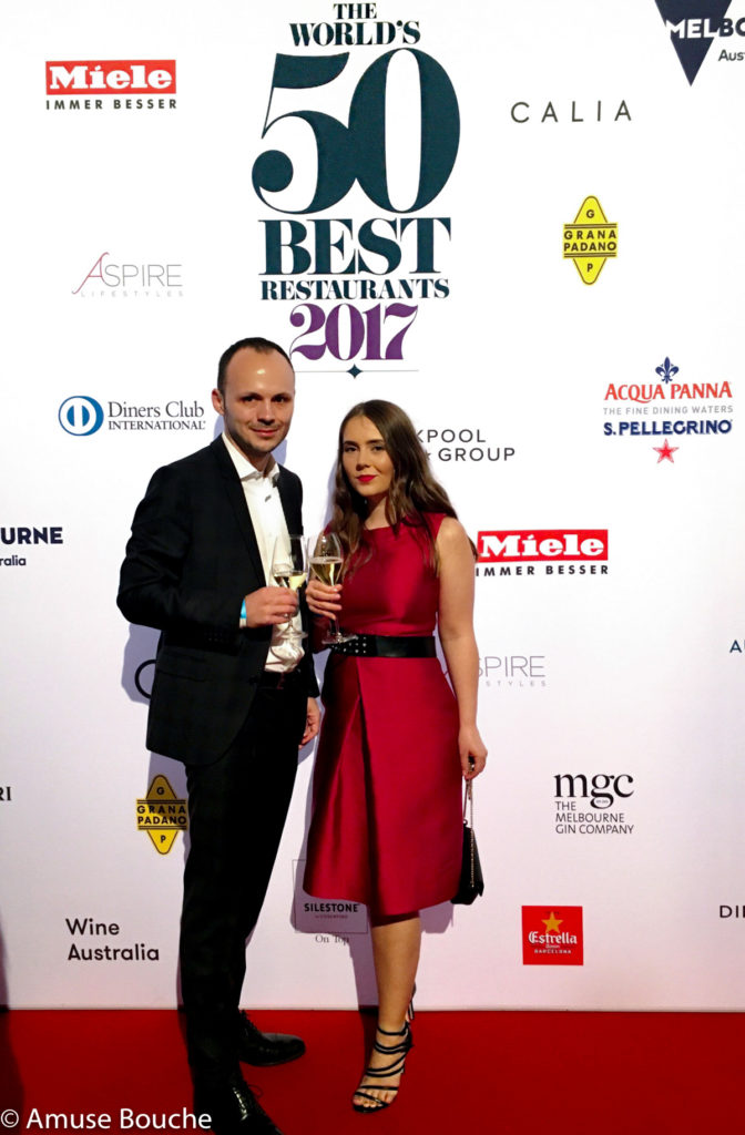 W50Best Gala