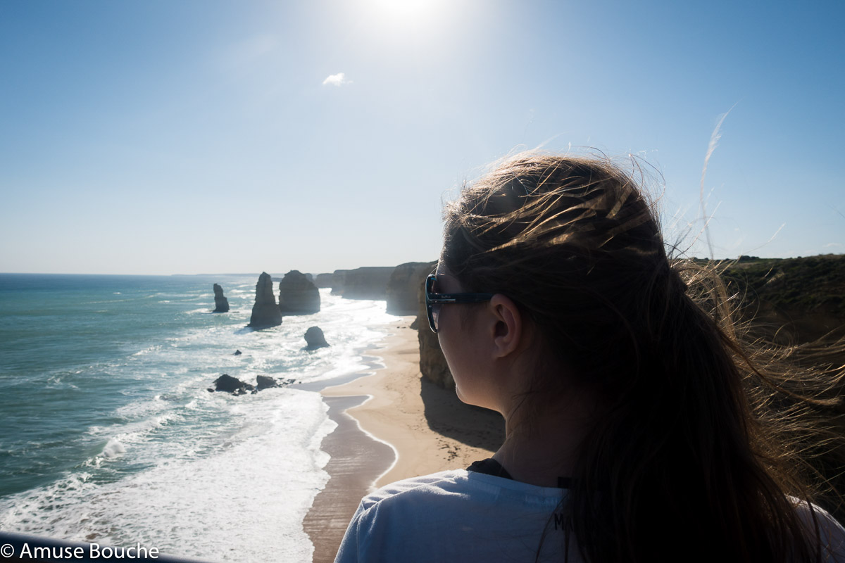 Great Ocean Road