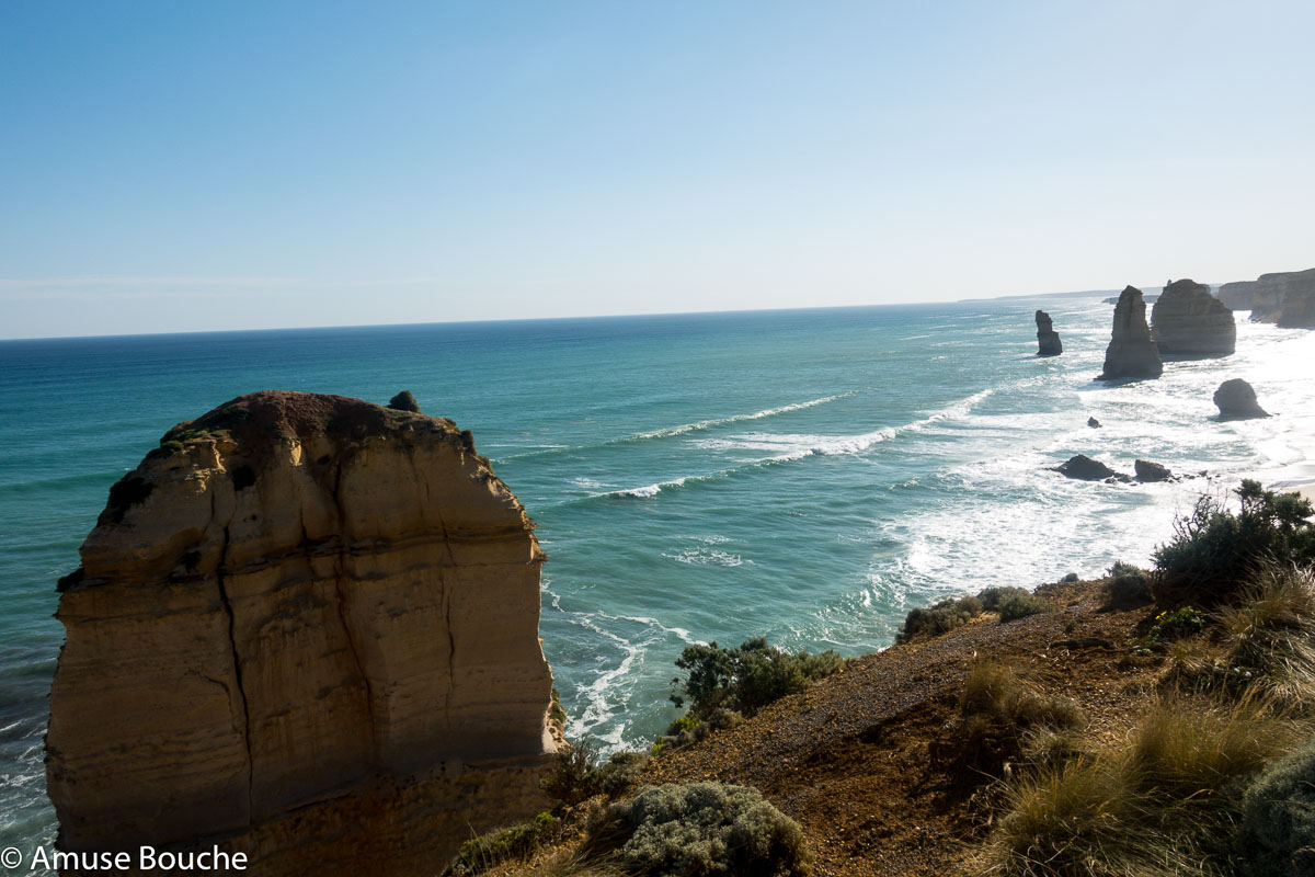 Great Ocean Road 12 Apostols