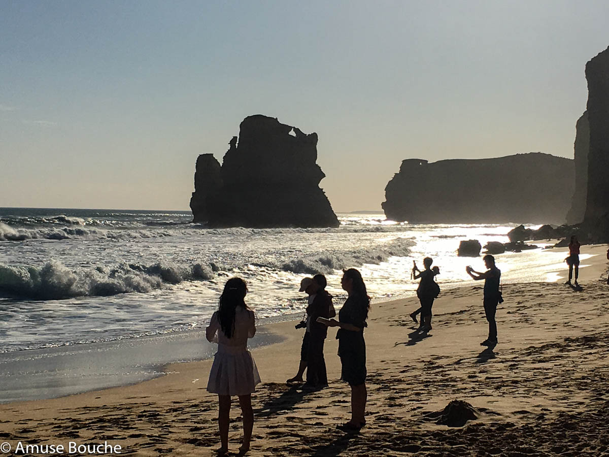 Great Ocean Road Beach