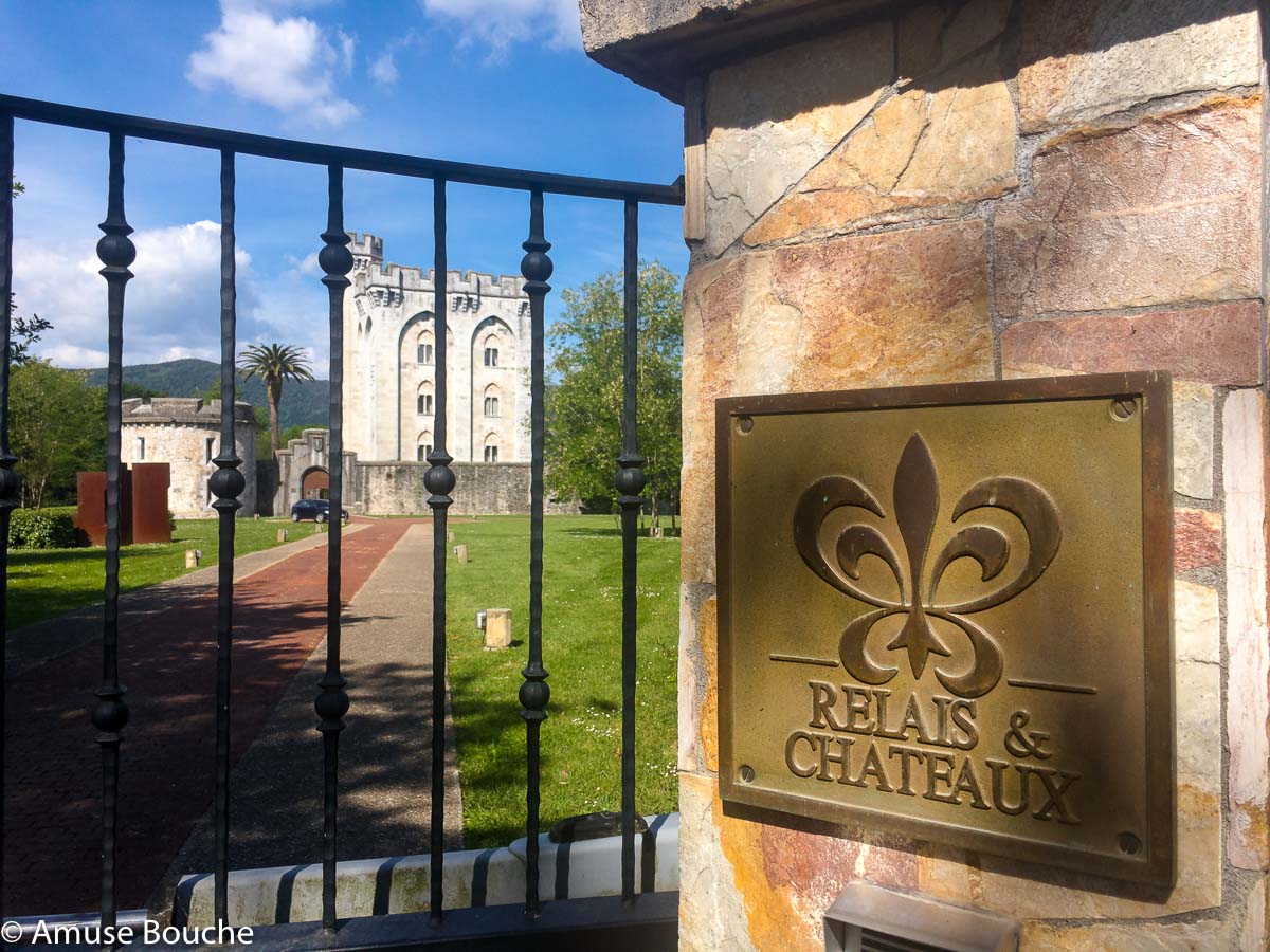 Castillo de Arteaga Relais & Chateaux