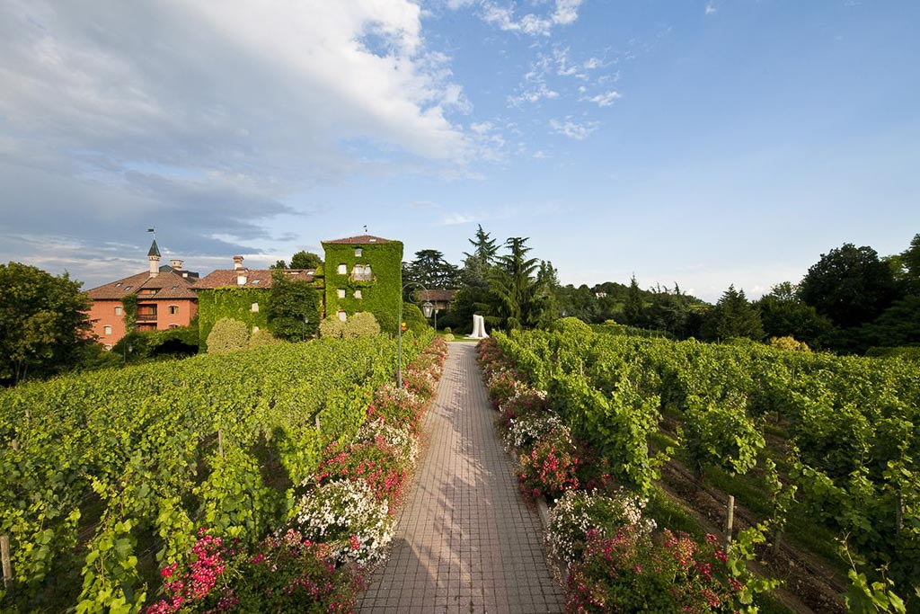 L'Albereta Franciacorta