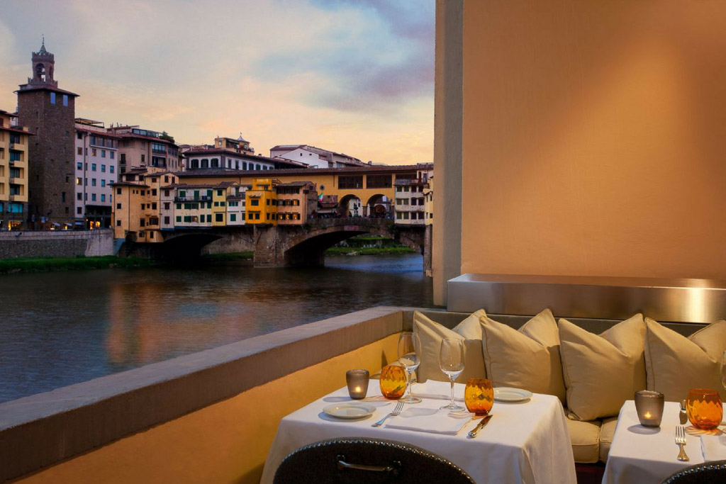 Favorite Hotels network Florence