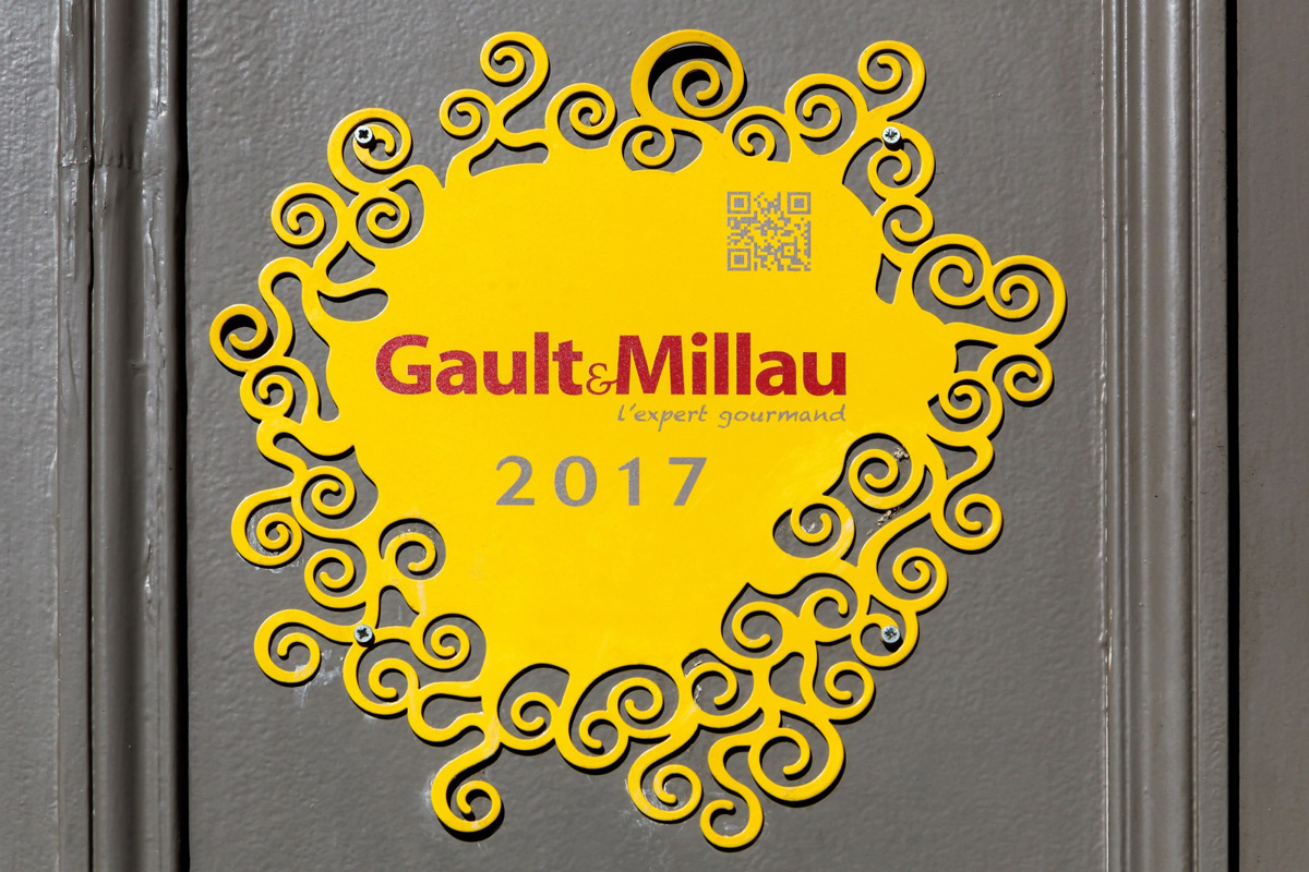 Gault & Millau Romania