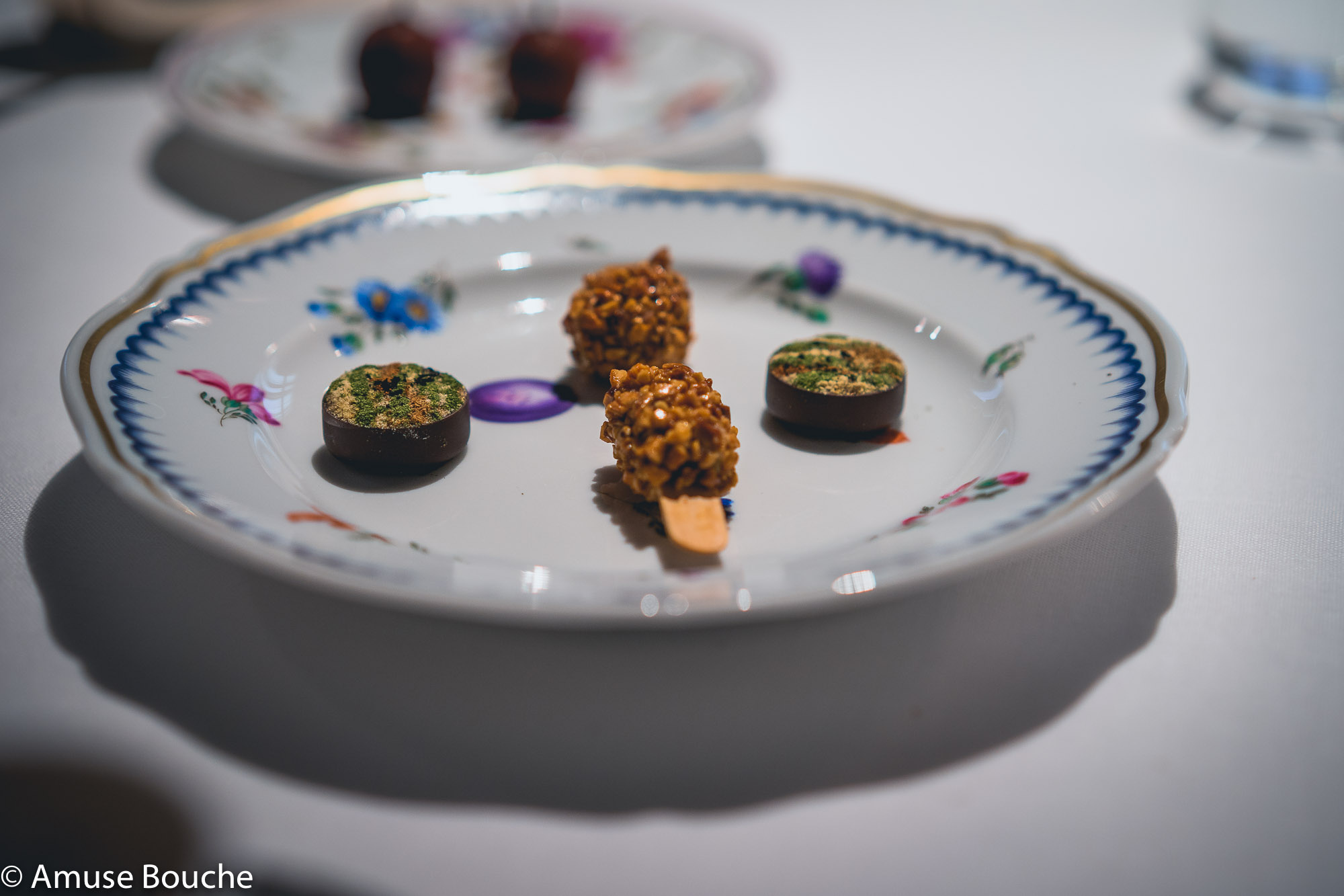 Osteria Francescana 3 stele Michelin meniu Tutto