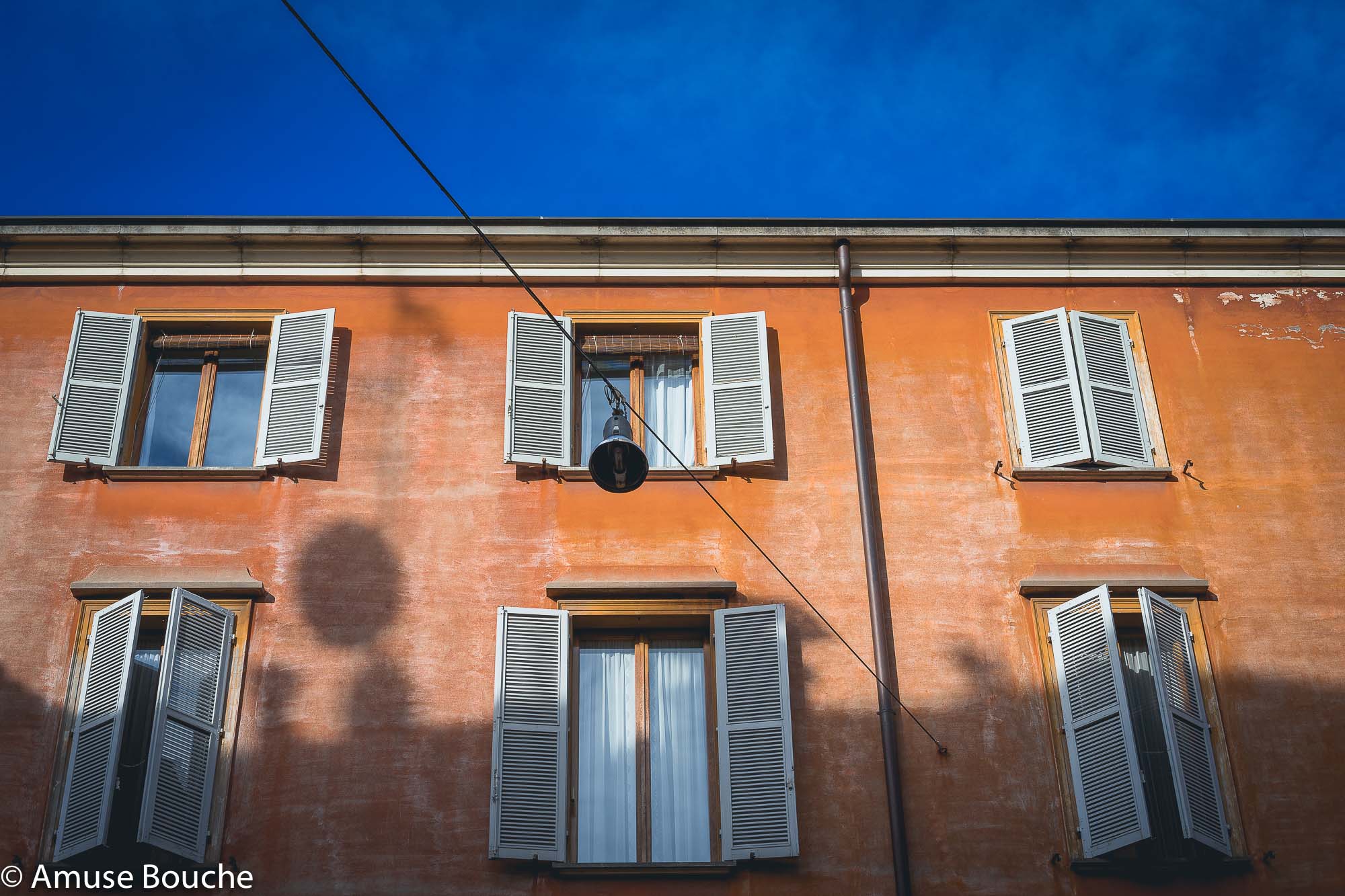 Osteria Francescana Modena 2