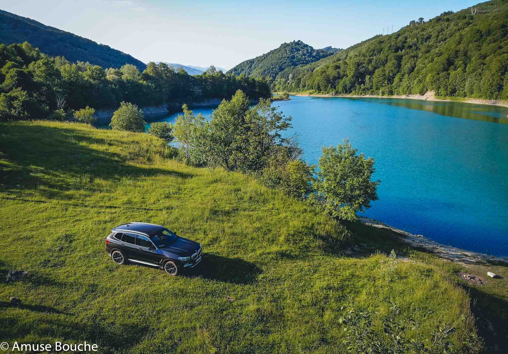 BMW Romania