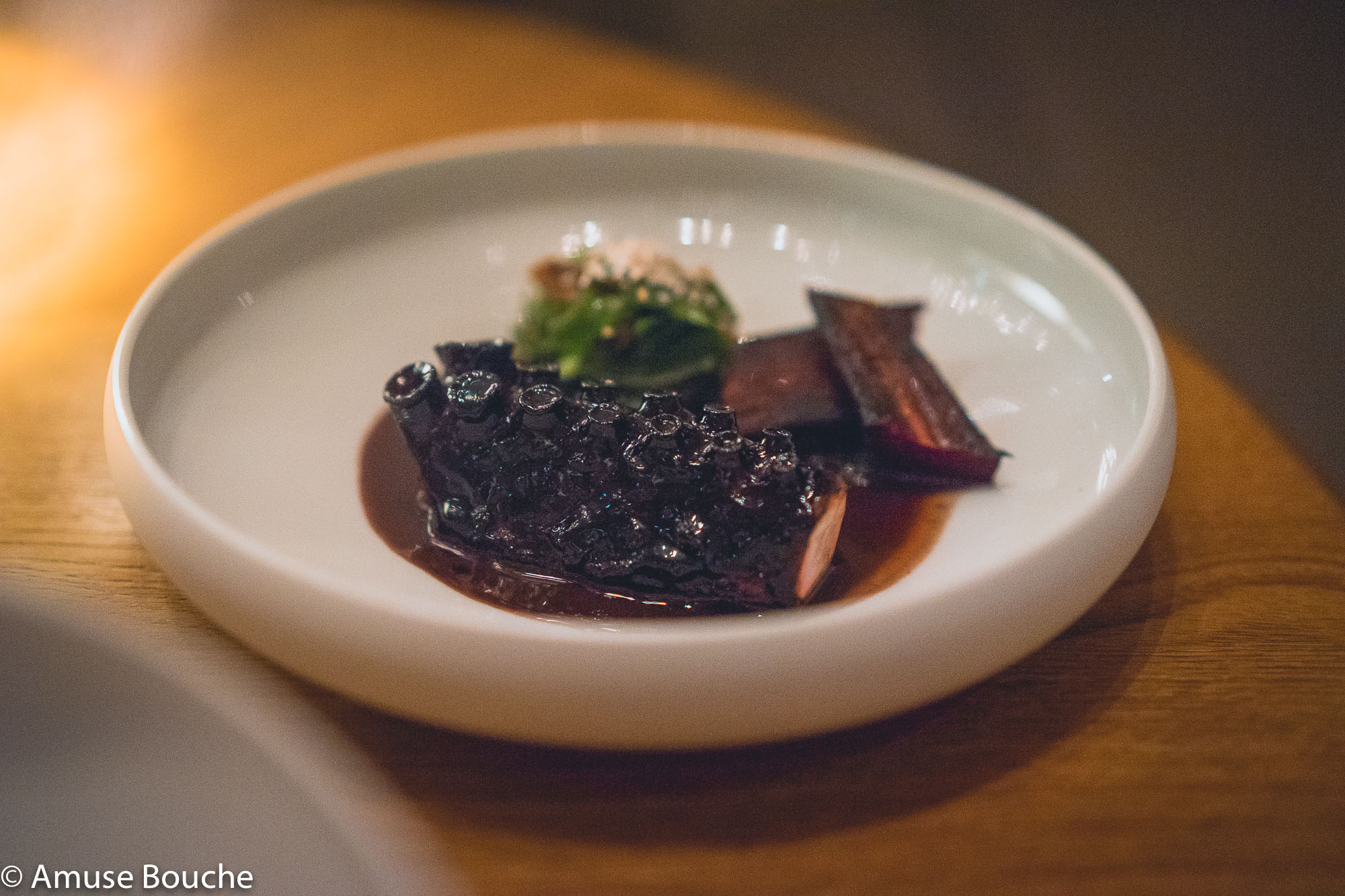 Roland Garros 2019 final de zi tasting menu Alain Ducasse a Plaza Athenée