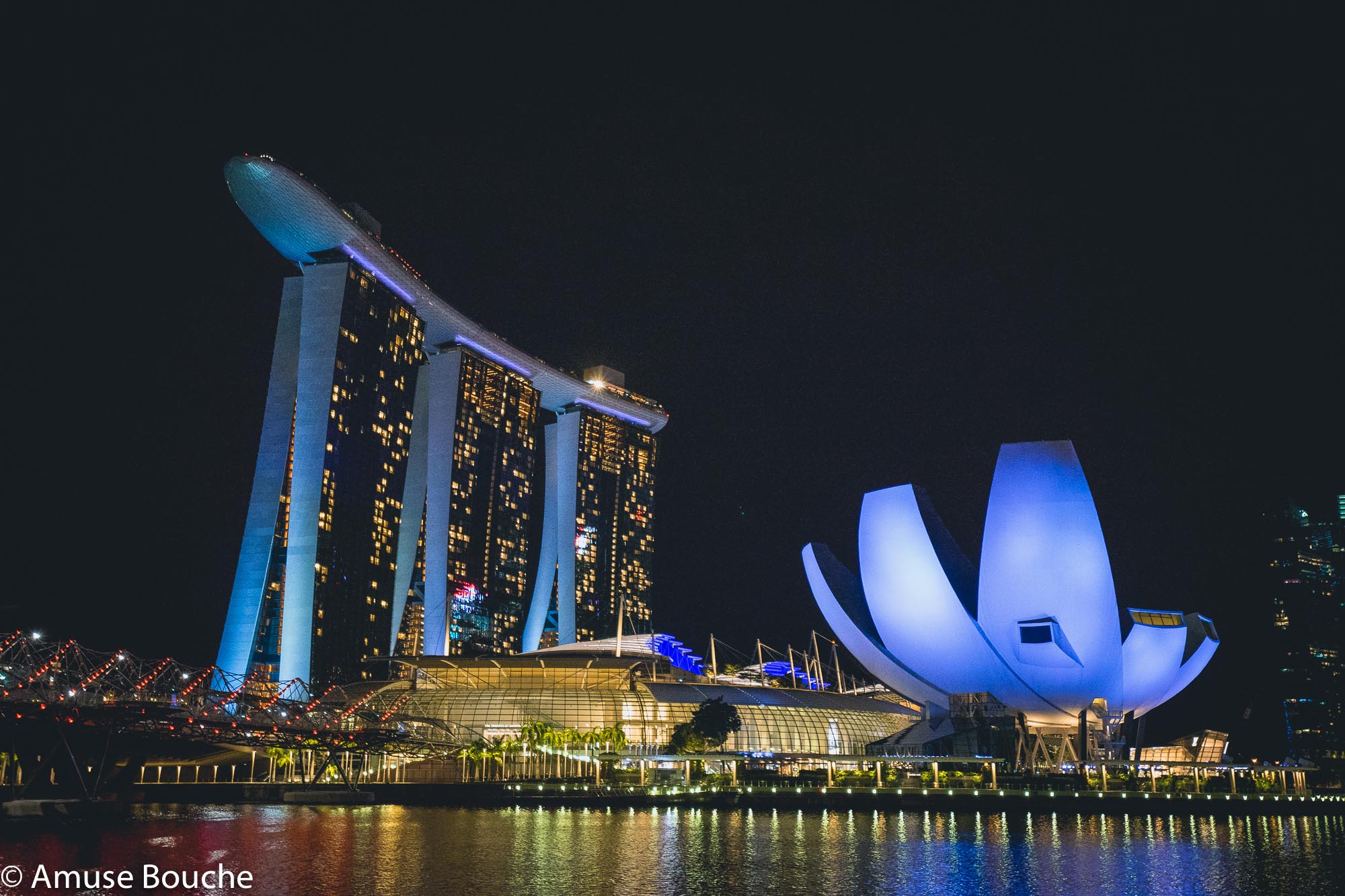 50 Best Restaurants Gala 2019 Singapore