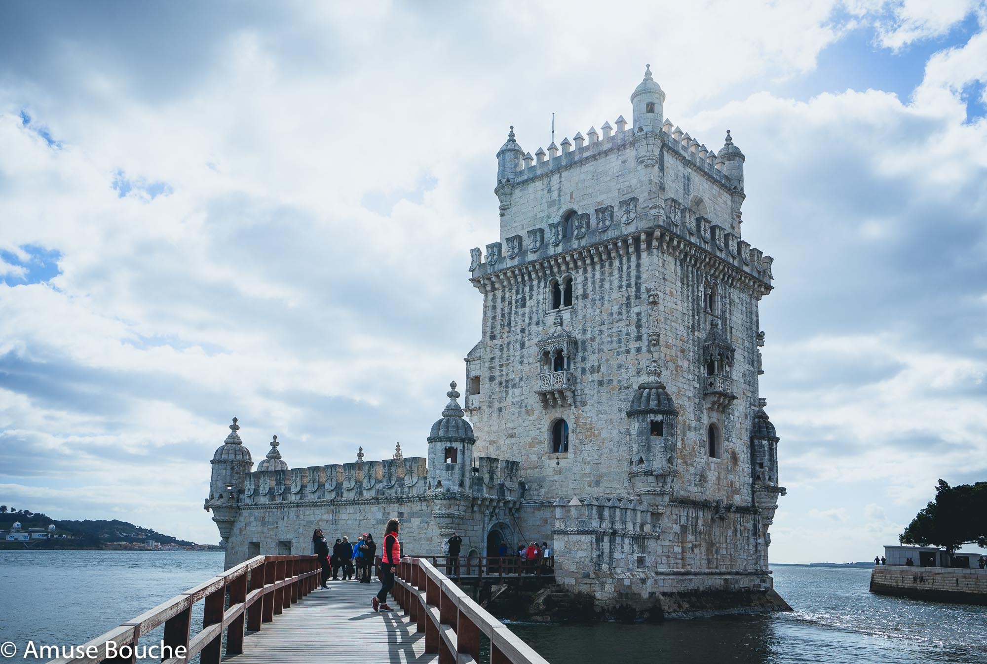 Altis Hotel Lisabona Belem Tower