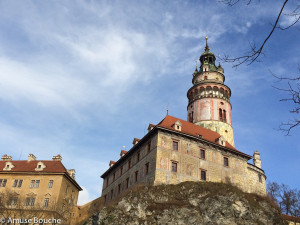 Cesky Krumlov Cele mai frumoase orase din lume