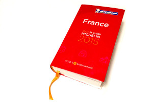 Michelin Paris