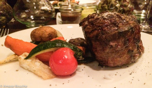 Prime Radisson Steak Seafood