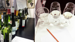 curs de vinuri WSET modul 1 Bucuresti