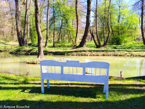 Zabola romantic weekend
