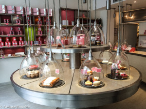 Patisserie des Reves Paris