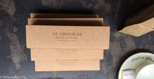 Le Chocolat by Alain Ducasse Saint Germain