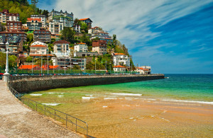 Tara Bascilor San Sebastian