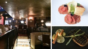 restaurant The Beef Club Bucuresti