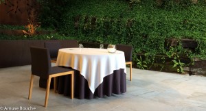 Restaurant Martin Berasategui 3 stele Michelin San Sebastian
