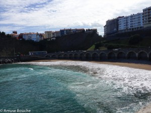 Getaria