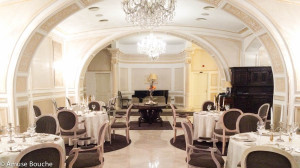 Restaurant fine dining Bucuresti