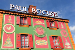 Paul Bocuse