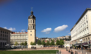 Lyon destinatie culinara