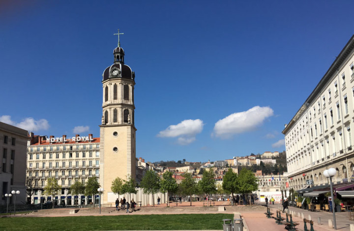 Lyon destinatie culinara