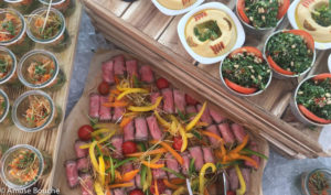 Radisson Blu Brunch featured