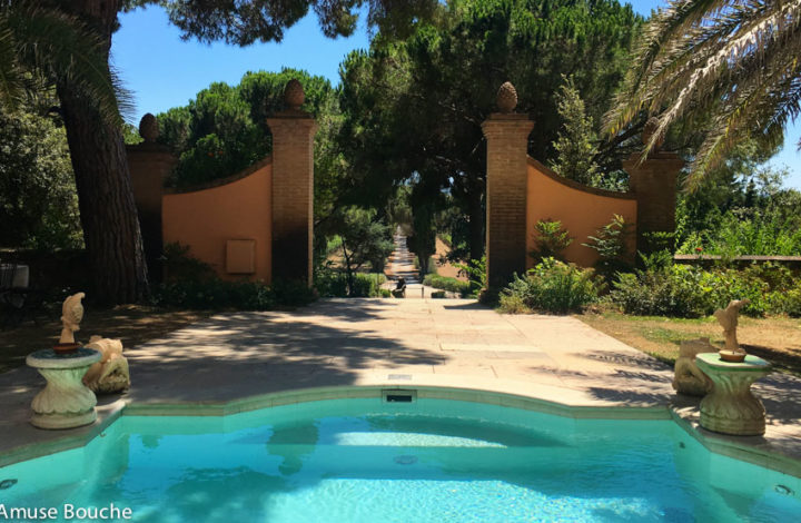 L'Andana Resort Toscana featured