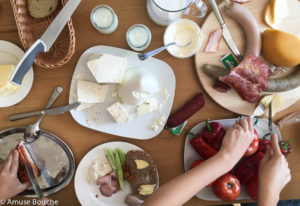Transilvania Gastronomica Sibiu