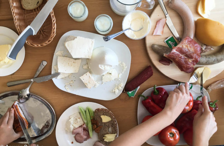 Transilvania Gastronomica Sibiu