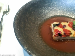 Celler Can Roca Sea Bream