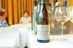 Celler Can Roca Wine Pairing