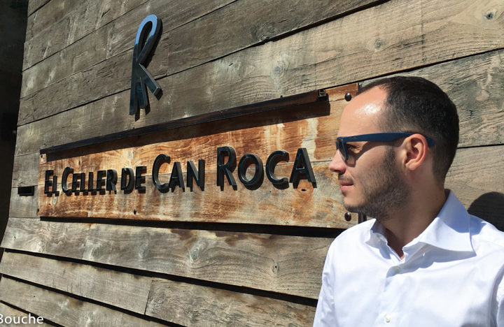 Celler de Can Roca featured