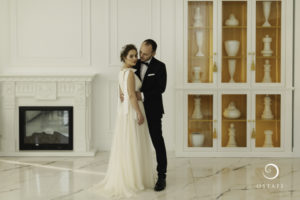 Amuse Bouche Radisson