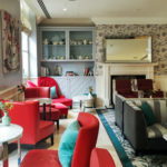 Ampersand Hotel Londra Small Luxury Hotels of The World