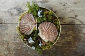 Faviken Suedia Magnus Nilsson