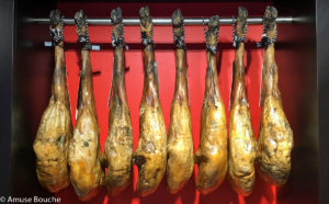 Jamon Experience facebook