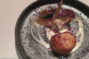 The Ledbury Londra Worlds 50 Best