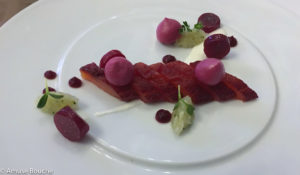The Artist Restaurant Bucharest