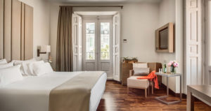 Hotel Madrid