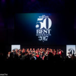 World 50 Best gala 2017