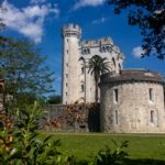 Castillo de Arteaga featured