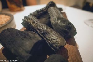 Charcoals Andre Singapore